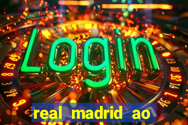 real madrid ao vivo multi canais